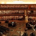 Inovasi dan Peran Buku Perpustakaan Kota Bitung dalam Meningkatkan Pendidikan Masyarakat